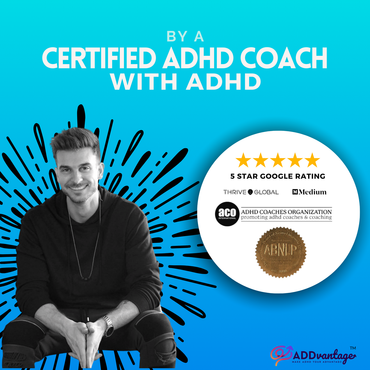 The Ultimate ADHD Beginner Guide